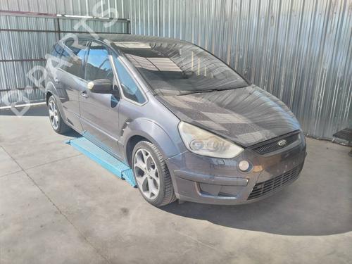 Water radiator FORD S-MAX (WA6)  | BP8347306M31  - Image 5