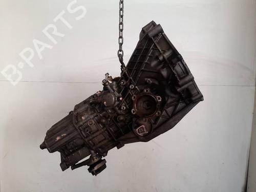 Gearbox AUDI A4 B6 (8E2) 1.9 TDI | BP10672105M3 - Image 2