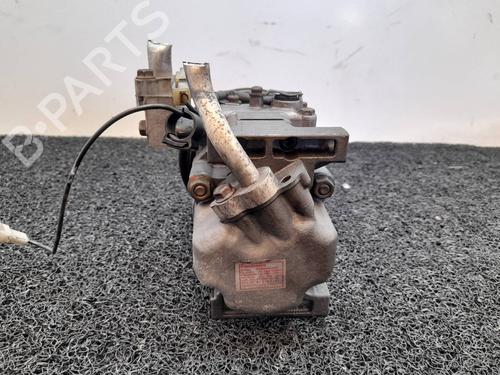 AC compressor MAZDA DEMIO (DW) 1.3 i 16V (DW3W) | BP4421818M34 