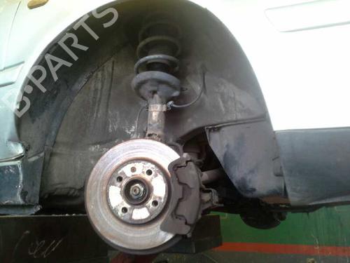 Rear left window mechanism VW GOLF IV Cabriolet (1E7) 1.6 | BP808852C24 