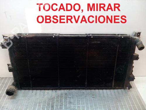 Used Water radiator Water radiator 12313059 12313059