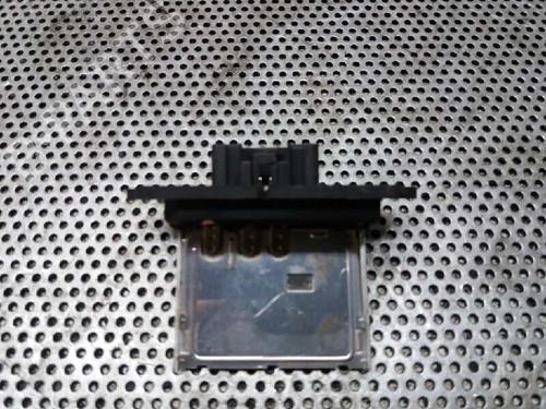 Used Heater resistor NISSAN MICRA III (K12) 1.5 dCi (65 hp) 11654326