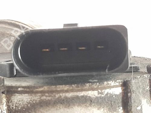 Front wiper motor FIAT GRANDE PUNTO (199_) 1.3 D Multijet (199.AXD11, 199.AXD1A, 199.AXD1B,... | BP19935846M29 