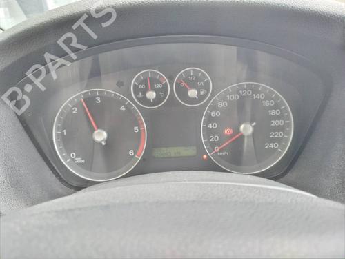 Rear parcel shelf FORD FOCUS II Turnier (DA_, FFS, DS) 1.8 TDCi | BP13900025C85 