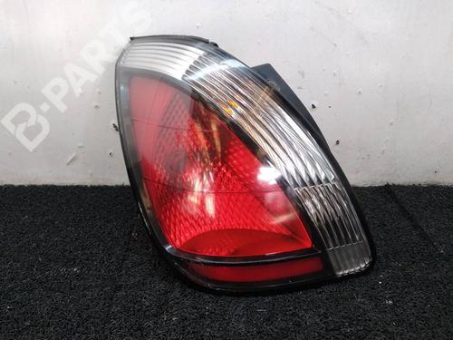 Used Left taillight Left taillight KIA RIO II (JB) 1.5 CRDi (110 hp) 11169115 11169115