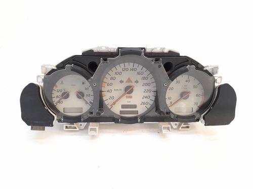 Used Instrument cluster Instrument cluster 9502030 9502030