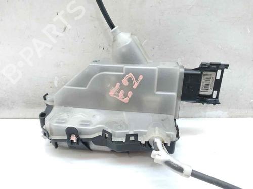 Rear right lock CITROËN C3 / C3 ORIGIN III (SX) 1.2 VTi 82 | BP22441057C99 