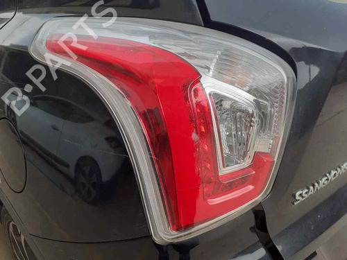 Used Left taillight Left taillight 34103249 34103249