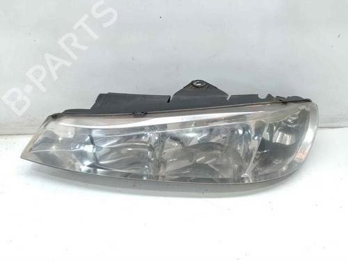 Used Left headlight Left headlight 23188367 23188367