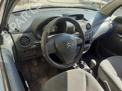 Højre baglygte CITROËN C3 I (FC_, FN_) 1.4 HDi | BP29763750C35 