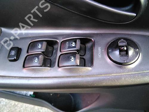 Front left window mechanism HYUNDAI ELANTRA III Saloon (XD) 2.0 CRDi | BP5157745C22 