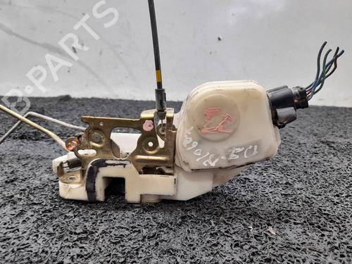 Used Front left lock Front left lock 4422286 4422286