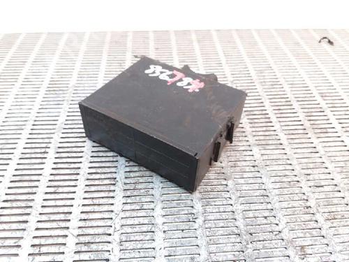 Used Electronic module PEUGEOT 107 (PM_, PN_) 1.0 (68 hp) 217899