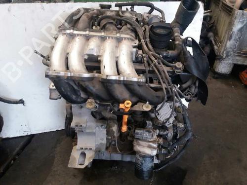 Used Engine Engine VW GOLF IV (1J1) 1.8 (125 hp) 596670 596670