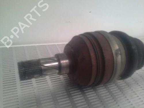 Left front driveshaft OPEL ASTRA H (A04) 1.7 CDTI (L48) | BP594134M38 - Image 2