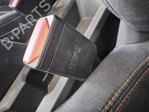 Used Seat buckle DACIA SANDERO III [2021-2025]  14044291