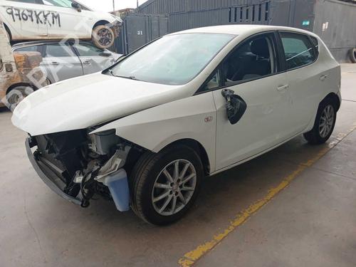 Engine SEAT IBIZA IV (6J5, 6P1) 1.6 TDI | BP37594188M1 - Image 10