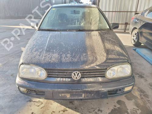 Right mirror VW GOLF III (1H1)  | BP11516492C27 