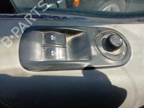 Used Left front window switch Left front window switch 37150320 37150320