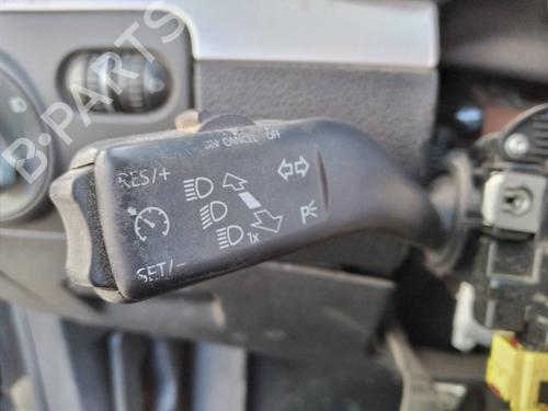 Used Headlight switch Headlight switch VW SCIROCCO III (137, 138) 2.0 TDI (140 hp) 8943453 8943453