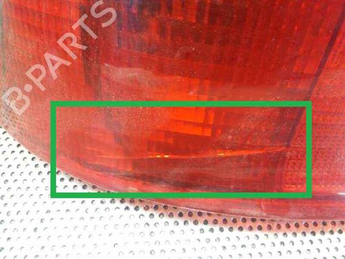 Left taillight ROVER STREETWISE Hatchback 1.4 | BP2999293C34 