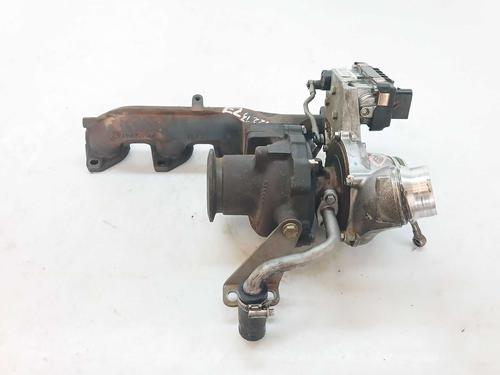Turbolader/Kompressor für Turbolader/Kompressor 37242908 37242908