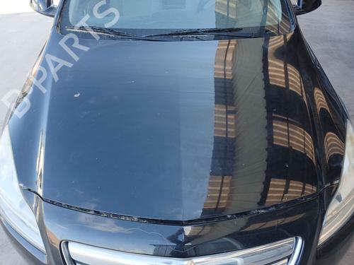 hood-opel-insignia-a-g09-2008-2009-2010-2011-2012-2013-2014-2015-2016-2017-34645888 main image