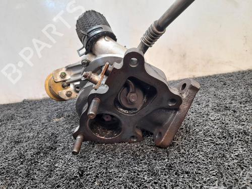 Turbocharger/Supercharger KIA BONGO Platform/Chassis (PU) | BP12454536M71 - Image 3