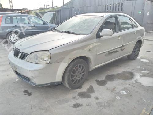 Alternator DAEWOO ARANOS | BP11233913M7 - Image 8