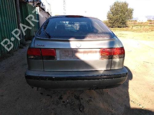Left front indicator SAAB 9-3 (YS3D) 2.2 TiD | BP2509388C32 - Image 6