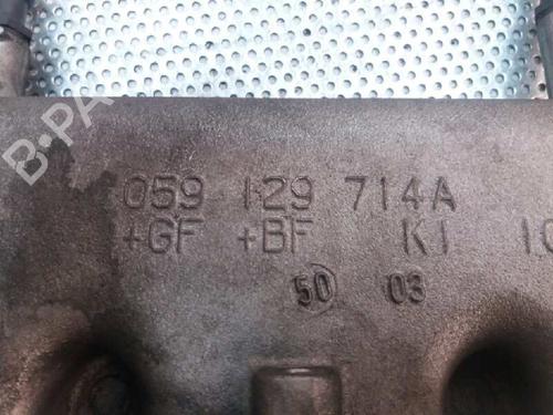 Intake manifold VW PASSAT B5.5 Variant (3B6) 2.5 TDI | BP884449M70 - Image 3