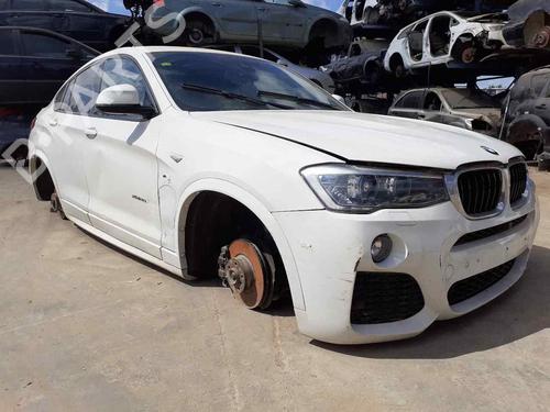 Gearbox BMW X4 (F26) xDrive 20 d | BP28709733M3 - Image 7