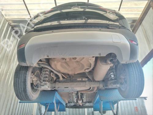Rear left lock OPEL CROSSLAND X / CROSSLAND (P17, P2QO) 1.2 (75) | BP13876510C100 