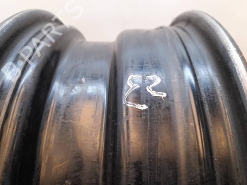 Rim SEAT TOLEDO II (1M2) 1.9 TDI | BP8218829C45 