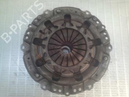 Other NISSAN KUBISTAR Van (X76) 1.5 dCi | BP25815524O1 