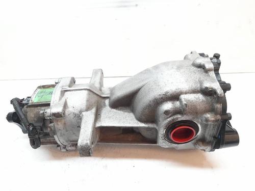 Rear differential KIA SPORTAGE II (JE_, KM_)  | BP10286355M24 