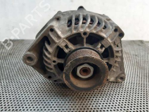 Used Alternator RENAULT LAGUNA I (B56_, 556_) [1993-2002]  1541014