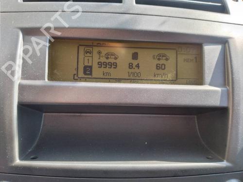 Right sun visor PEUGEOT 407 (6D_) | BP10182899I2 - Image 22
