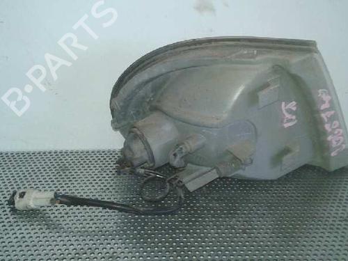 Left front indicator TATA SAFARI (42_FD) | BP12312886C32 - Image 2