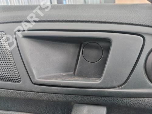 Used Front left interior door handle Front left interior door handle FORD FIESTA VI Van 1.4 TDCi (70 hp) 8371114 8371114
