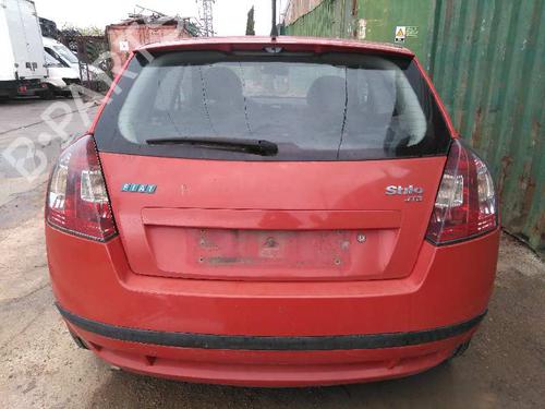 Interrupteur de vitre avant gauche FIAT STILO (192_) 1.9 JTD (192_XE1A) | BP4655311I27 