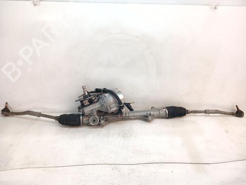 Used Steering rack Steering rack CITROËN C-ELYSEE (DD_) [2012-2026] 11514041 11514041