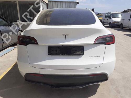 Rear right panel TESLA MODEL Y (5YJY) | BP29532502C61 - Image 8
