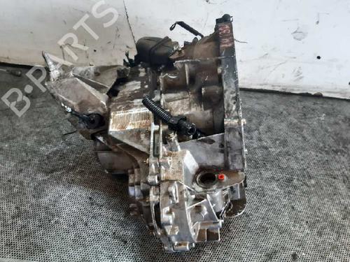Gearbox RENAULT LAGUNA I (B56_, 556_) 1.9 dCi (B56W) | BP4732297M3 
