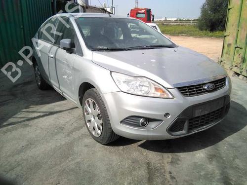 Intercooler FORD FOCUS II (DA_, HCP, DP) | BP9157781M30 - Image 8