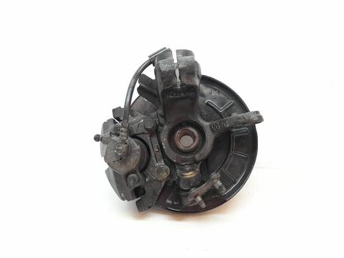 Right front steering knuckle SEAT IBIZA IV SC (6J1, 6P5)  | BP15124493M26 