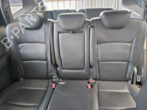 Rear seat SUBARU TRIBECA (B9) | BP10483989C17
