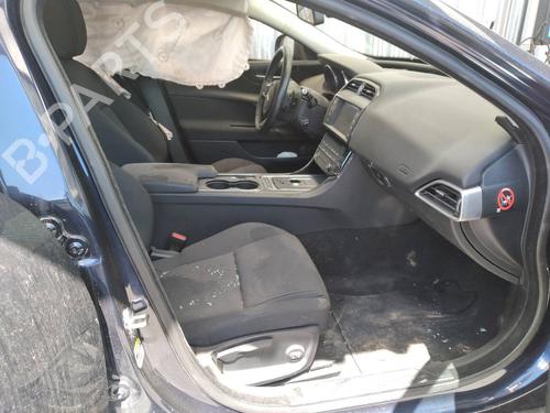 Rear right interior door handle JAGUAR XE (X760) | BP8058180I16 - Image 24
