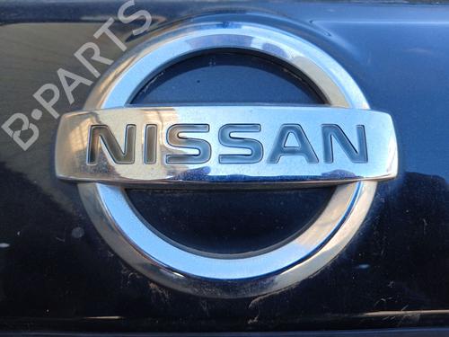Elevador vidro frente esquerdo Elevador vidro frente esquerdo NISSAN QASHQAI I (J10, NJ10) 2.0 dCi (150 hp) 36381399 36381399