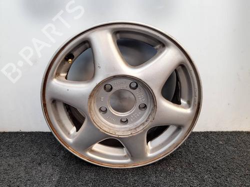 Used Rim Rim 7270120 7270120